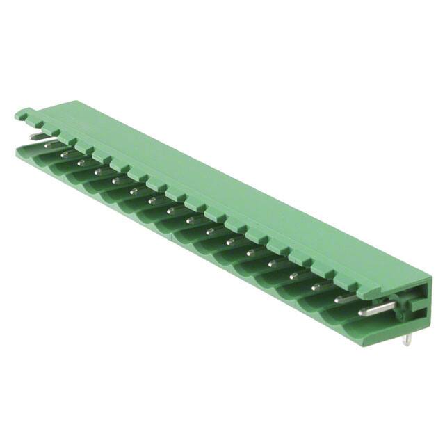 1754753 Phoenix Contact  Spine e prese di testa